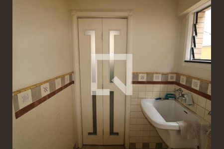 Casa à venda com 160m², 4 quartos e 2 vagasLavabo 2