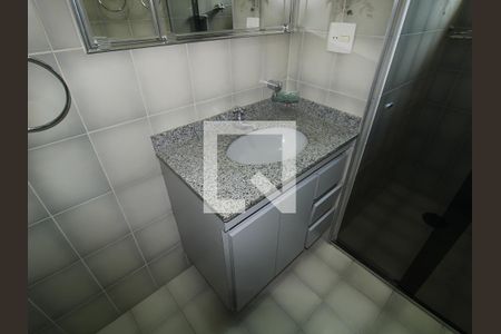 Casa à venda com 160m², 4 quartos e 2 vagasBanheiro da Suíte