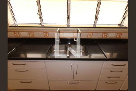 Casa à venda com 160m², 4 quartos e 2 vagasCozinha