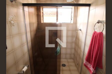 Casa à venda com 160m², 4 quartos e 2 vagasBanheiro Social