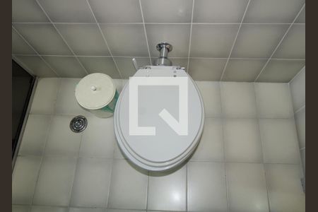 Casa à venda com 160m², 4 quartos e 2 vagasBanheiro da Suíte