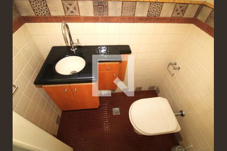 Casa à venda com 160m², 4 quartos e 2 vagasLavabo 2