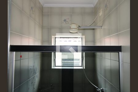 Casa à venda com 160m², 4 quartos e 2 vagasBanheiro da Suíte