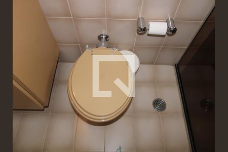 Casa à venda com 160m², 4 quartos e 2 vagasBanheiro Social