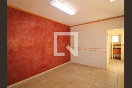 Casa à venda com 160m², 4 quartos e 2 vagasCozinha