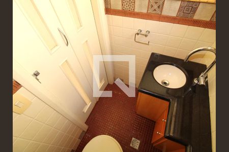 Casa à venda com 160m², 4 quartos e 2 vagasLavabo 2