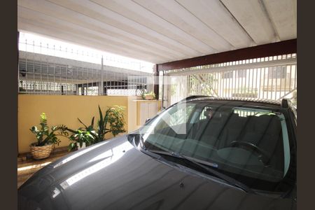 Casa à venda com 160m², 4 quartos e 2 vagasGaragem