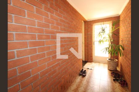 Casa à venda com 160m², 4 quartos e 2 vagasEntrada
