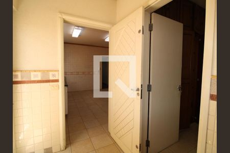 Casa à venda com 160m², 4 quartos e 2 vagasÁrea de Serviço