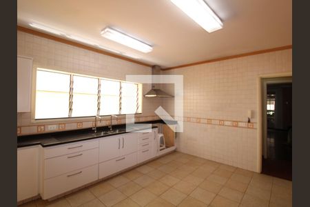 Casa à venda com 160m², 4 quartos e 2 vagasCozinha