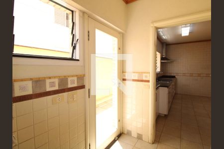 Casa à venda com 160m², 4 quartos e 2 vagasÁrea de Serviço