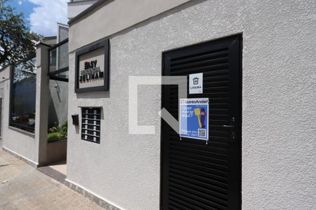 Apartamento à venda com 50m², 1 quarto e sem vagaFachada