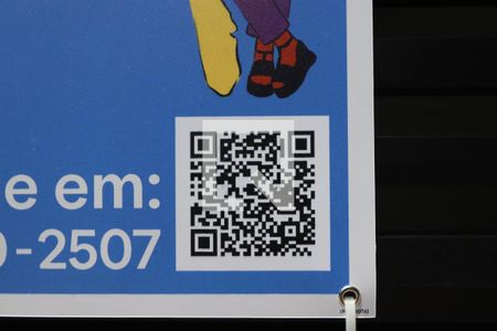 Apartamento à venda com 50m², 1 quarto e sem vagaQR code