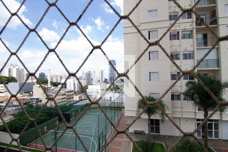 Vista do Quarto 1 de apartamento à venda com 2 quartos, 48m² em Vila Paulista, Guarulhos