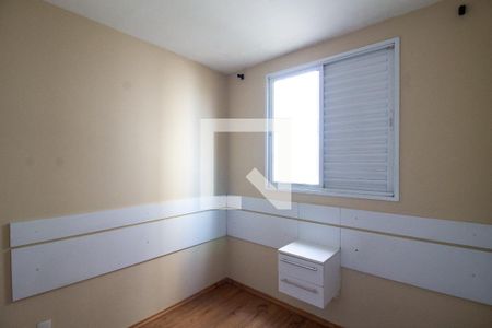 Quarto 1 de apartamento à venda com 2 quartos, 48m² em Vila Paulista, Guarulhos