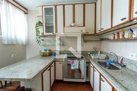 Apartamento à venda com 506m², 4 quartos e 3 vagasCozinha