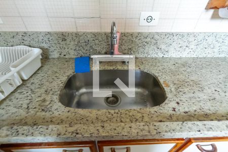 Apartamento à venda com 506m², 4 quartos e 3 vagasCozinha