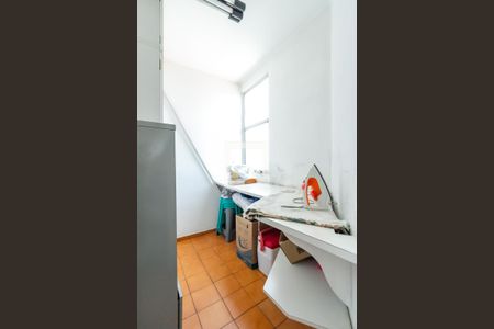 Apartamento à venda com 506m², 4 quartos e 3 vagasQuarto de Serviço