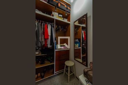 Apartamento à venda com 506m², 4 quartos e 3 vagasCloset da Suíte