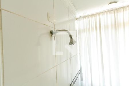 Apartamento à venda com 506m², 4 quartos e 3 vagasBanheiro da Suíte