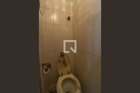 Apartamento à venda com 506m², 4 quartos e 3 vagasLavabo