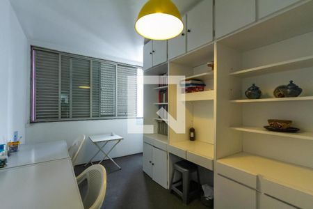 Apartamento à venda com 506m², 4 quartos e 3 vagasQuarto 1