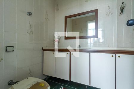 Apartamento à venda com 506m², 4 quartos e 3 vagasBanheiro Cobertura