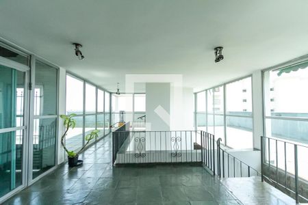 Apartamento à venda com 506m², 4 quartos e 3 vagasCobertura