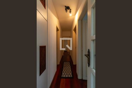 Apartamento à venda com 506m², 4 quartos e 3 vagasCorredor