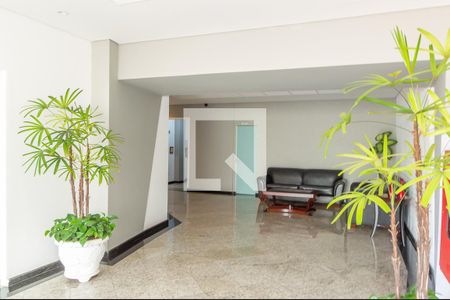 Apartamento à venda com 506m², 4 quartos e 3 vagasÁrea Comum