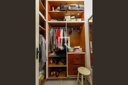 Apartamento à venda com 506m², 4 quartos e 3 vagasCloset da Suíte