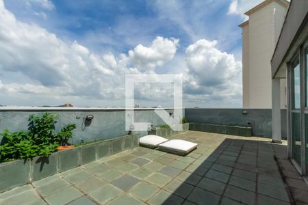 Apartamento à venda com 506m², 4 quartos e 3 vagasQuintal