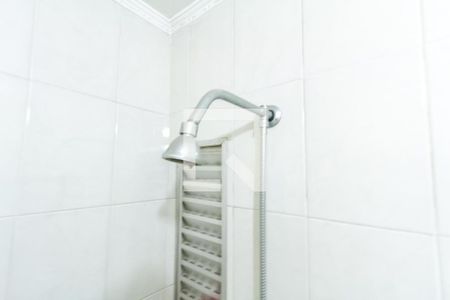 Apartamento à venda com 506m², 4 quartos e 3 vagasBanheiro Social