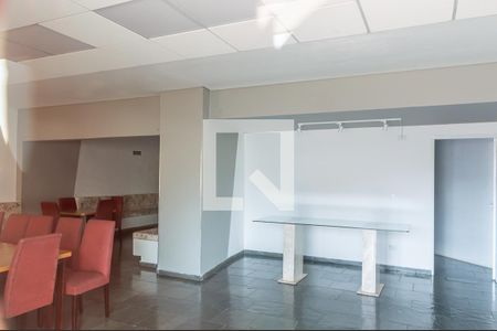 Apartamento à venda com 506m², 4 quartos e 3 vagasÁrea Comum