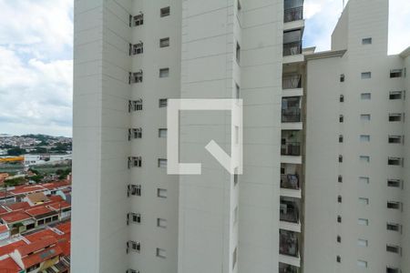 Apartamento à venda com 506m², 4 quartos e 3 vagasVista do Quarto 1