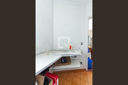 Apartamento à venda com 506m², 4 quartos e 3 vagasQuarto de Serviço