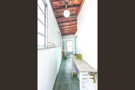 Apartamento à venda com 506m², 4 quartos e 3 vagasChurrasqueira