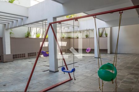 Apartamento à venda com 506m², 4 quartos e 3 vagasÁrea Comum