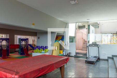 Apartamento à venda com 506m², 4 quartos e 3 vagasÁrea Comum