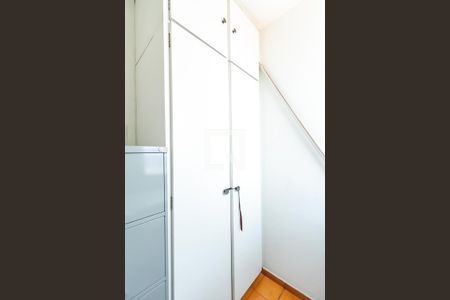 Apartamento à venda com 506m², 4 quartos e 3 vagasQuarto de Serviço