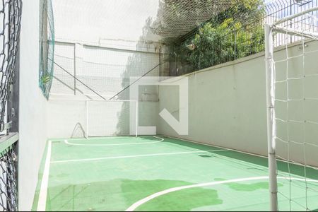 Apartamento à venda com 506m², 4 quartos e 3 vagasÁrea Comum