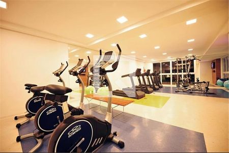 Apartamento à venda com 114m², 3 quartos e 2 vagas