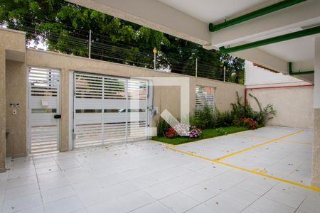 Apartamento à venda com 82m², 2 quartos e 2 vagasGaragem
