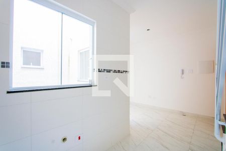 Apartamento à venda com 82m², 2 quartos e 2 vagasCozinha