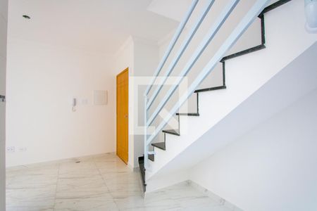 Apartamento à venda com 82m², 2 quartos e 2 vagasCozinha