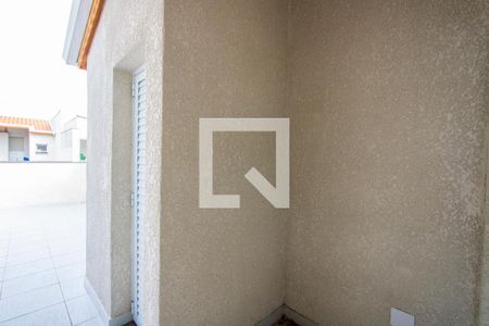 Apartamento à venda com 82m², 2 quartos e 2 vagasÁrea de serviço