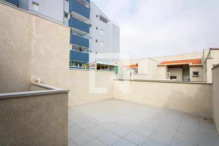 Apartamento à venda com 82m², 2 quartos e 2 vagasCobertura