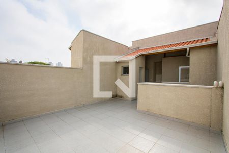 Apartamento à venda com 82m², 2 quartos e 2 vagasCobertura