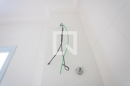 Apartamento à venda com 82m², 2 quartos e 2 vagasBanheiro social