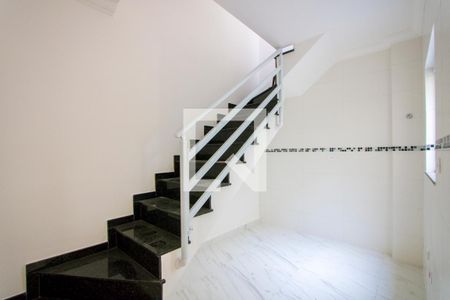 Apartamento à venda com 82m², 2 quartos e 2 vagasCozinha